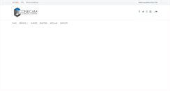 Desktop Screenshot of conecam.com